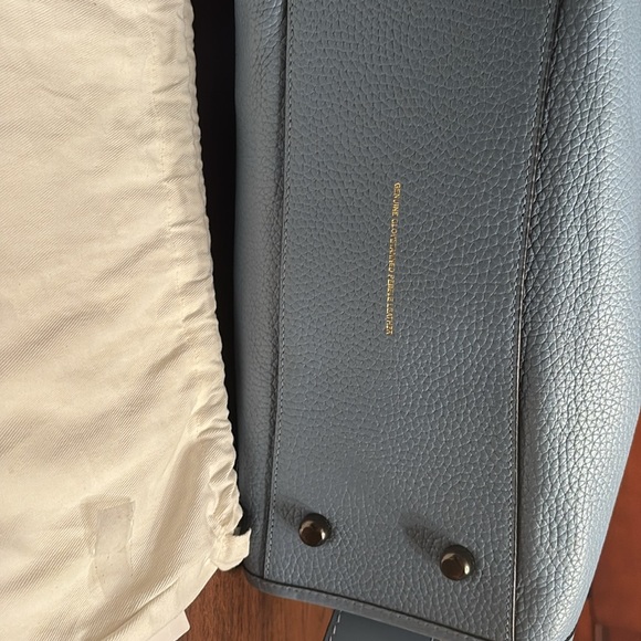 Coach Original Rogue Bag - Picture 4 of 10